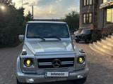 Mercedes-Benz G 320 1997 года за 7 000 000 тг. в Алматы – фото 4