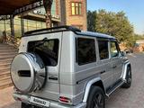 Mercedes-Benz G 320 1997 года за 7 000 000 тг. в Алматы – фото 5