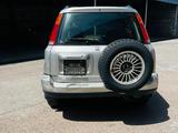 Honda CR-V 1996 года за 1 750 000 тг. в Алматы – фото 2