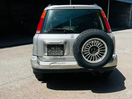 Honda CR-V 1996 года за 1 750 000 тг. в Алматы – фото 2