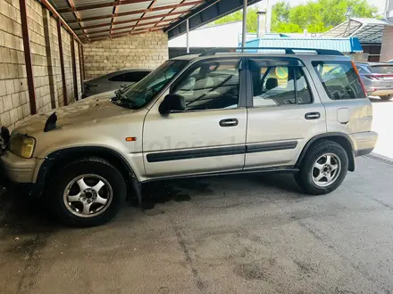 Honda CR-V 1996 года за 1 750 000 тг. в Алматы