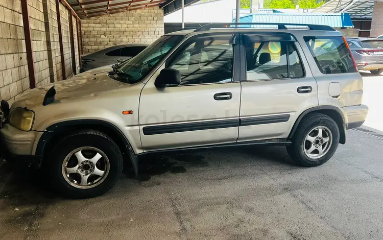 Honda CR-V 1996 года за 1 750 000 тг. в Алматы