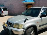 Honda CR-V 1996 года за 1 750 000 тг. в Алматы – фото 4