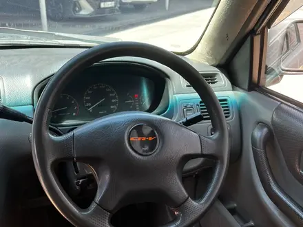 Honda CR-V 1996 года за 1 750 000 тг. в Алматы – фото 6