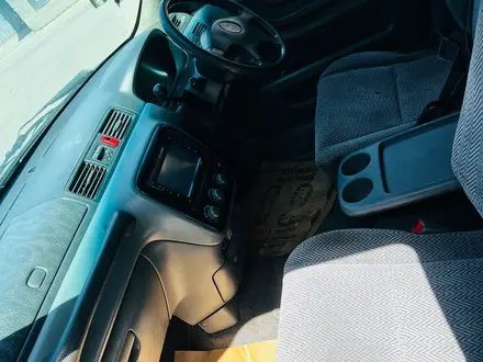 Honda CR-V 1996 года за 1 750 000 тг. в Алматы – фото 7