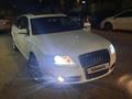 Audi A6 2007 годаfor5 000 000 тг. в Шымкент – фото 2