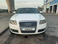 Audi A6 2007 годаfor5 000 000 тг. в Шымкент – фото 3