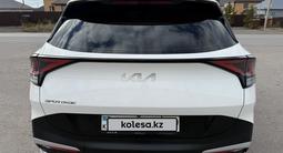 Kia Sportage 2023 года за 11 900 000 тг. в Караганда – фото 4