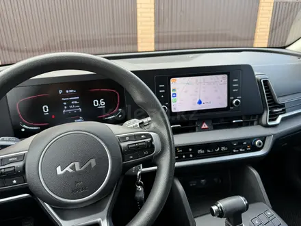 Kia Sportage 2023 года за 11 900 000 тг. в Караганда – фото 10