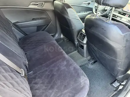 Kia Sportage 2023 года за 11 900 000 тг. в Караганда – фото 13