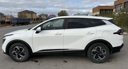 Kia Sportage 2023 года за 11 900 000 тг. в Караганда – фото 3