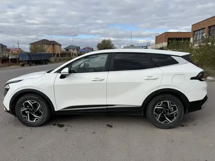Kia Sportage 2023 года за 11 900 000 тг. в Караганда – фото 3