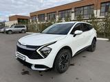 Kia Sportage 2023 годаүшін11 900 000 тг. в Караганда