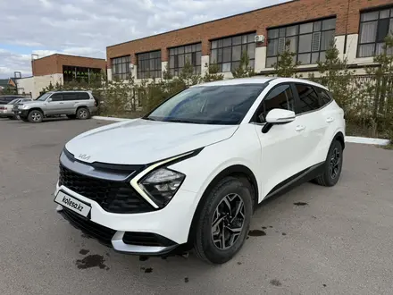 Kia Sportage 2023 года за 11 900 000 тг. в Караганда