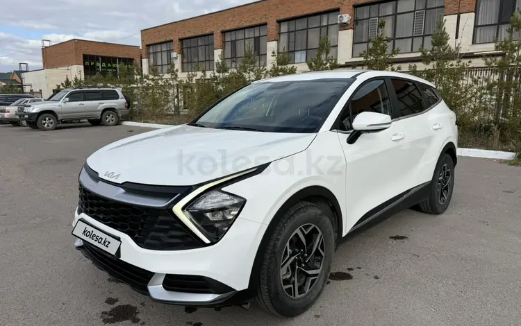 Kia Sportage 2023 года за 11 900 000 тг. в Караганда
