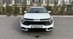 Kia Sportage 2023 года за 11 900 000 тг. в Караганда – фото 2