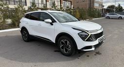 Kia Sportage 2023 года за 11 900 000 тг. в Караганда – фото 5