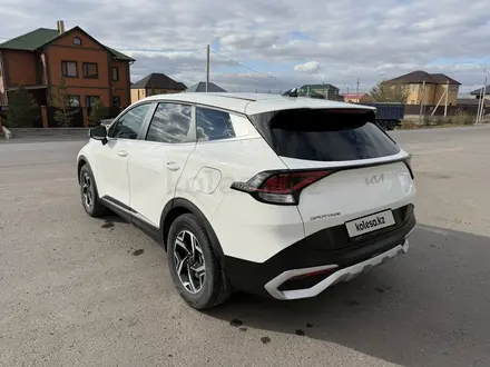 Kia Sportage 2023 года за 11 900 000 тг. в Караганда – фото 7