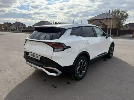 Kia Sportage 2023 года за 11 900 000 тг. в Караганда – фото 8