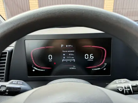 Kia Sportage 2023 года за 11 900 000 тг. в Караганда – фото 9