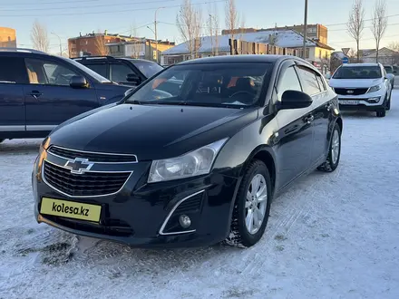 Chevrolet Cruze 2013 года за 4 800 000 тг. в Кокшетау