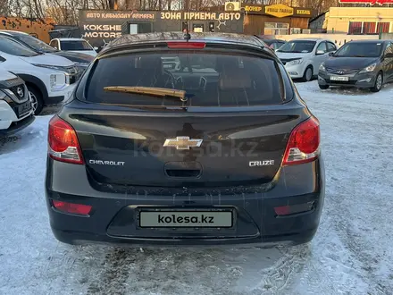 Chevrolet Cruze 2013 года за 4 800 000 тг. в Кокшетау – фото 6