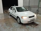 Opel Astra 1998 года за 2 800 000 тг. в Актау – фото 5