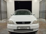 Opel Astra 1998 года за 2 700 000 тг. в Актау