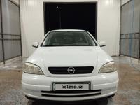 Opel Astra 1998 года за 2 800 000 тг. в Актау