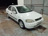 Opel Astra 1998 года за 2 700 000 тг. в Актау – фото 2