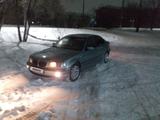 BMW 318 2002 годаfor3 800 000 тг. в Караганда – фото 5