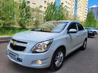 Chevrolet Cobalt 2022 года за 5 680 000 тг. в Астана