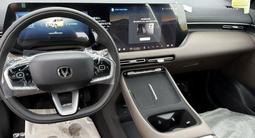 Changan CS55 Plus 2026 года за 9 500 000 тг. в Алматы – фото 3