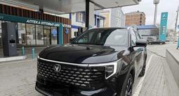 Changan CS55 Plus 2026 года за 9 500 000 тг. в Алматы