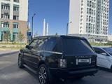 Land Rover Range Rover 2009 годаүшін14 000 000 тг. в Астана – фото 4