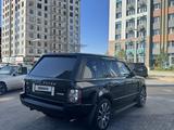 Land Rover Range Rover 2009 годаүшін14 000 000 тг. в Астана – фото 3