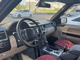 Land Rover Range Rover 2009 годаүшін14 000 000 тг. в Астана – фото 5