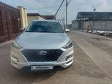 Hyundai Tucson 2020 года за 12 500 000 тг. в Шымкент