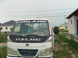 Forland 2007 годаүшін2 500 000 тг. в Алматы