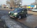 Nissan X-Trail 2001 годаүшін2 400 000 тг. в Алматы