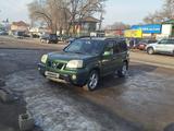 Nissan X-Trail 2001 года за 2 599 000 тг. в Алматы