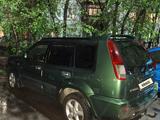 Nissan X-Trail 2001 года за 2 599 000 тг. в Алматы – фото 2