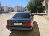 Audi A6 1996 года за 4 200 000 тг. в Актау – фото 2