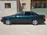 Audi A6 1996 года за 4 000 000 тг. в Актау