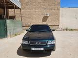 Audi A6 1996 года за 4 200 000 тг. в Актау – фото 3