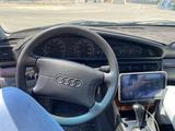 Audi A6 1996 года за 4 200 000 тг. в Актау – фото 4