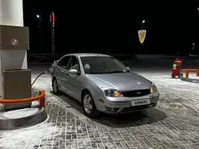 Ford Focus, 2008