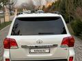 Toyota Land Cruiser 2014 года за 25 500 000 тг. в Алматы – фото 10