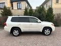 Toyota Land Cruiser 2014 года за 24 500 000 тг. в Алматы – фото 13