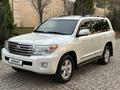 Toyota Land Cruiser 2014 года за 24 500 000 тг. в Алматы – фото 31